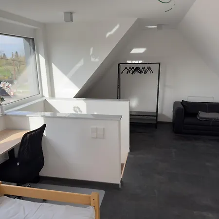 Moderne Maisonette-wohnung * Karlsruhe