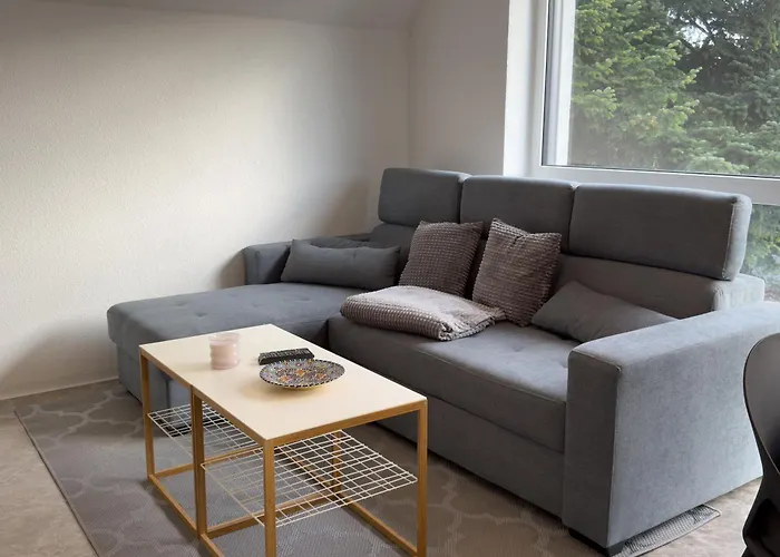 Moderne Maisonette-wohnung 公寓 *